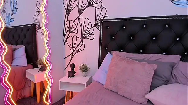 XXX chat uživo modela Sweet_Ariadna_