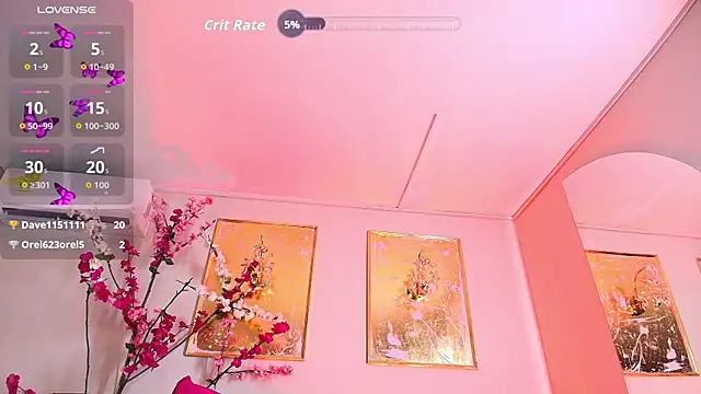blaisysmith Chat XXX live