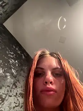 rinabluu – Naživo XXX chat