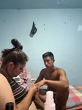 Chat +18 de baron5008 ao vivo