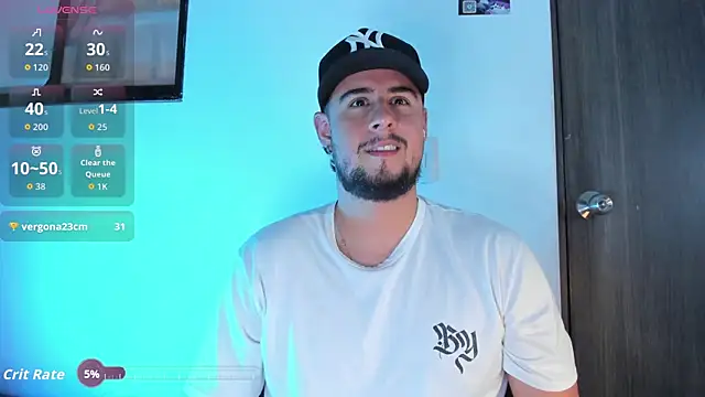Živý XXX chat Ryan_evannss_