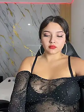 bunnyglow69 Adlı Modelin Canlı XXX Sohbeti