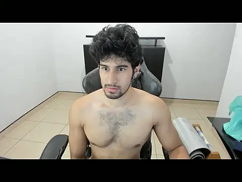 Jeremy_colton: вебкам-шоу