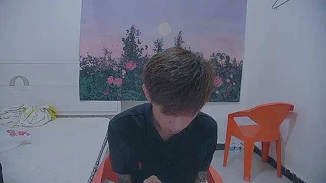 Chat +18 de paofu-001 ao vivo