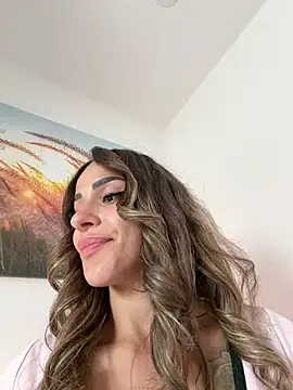 -Alisa Live XXX-Chat
