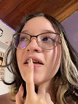 Chat XXX en directo de sukubo__