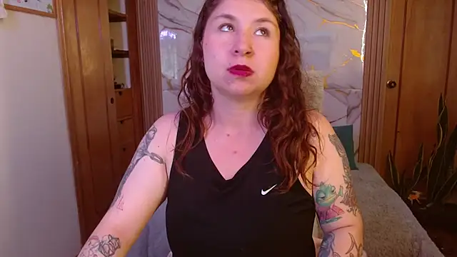 Czat XXX na żywo – kittycatw