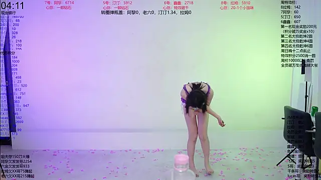 JM-777のライブXXXチャット