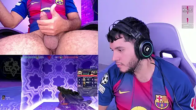 Chat +18 de KaiValmont_ ao vivo