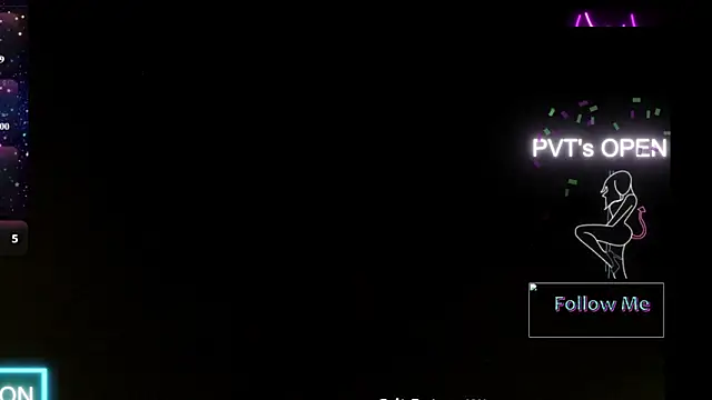 Monica_star89 Obrolan Langsung XXX