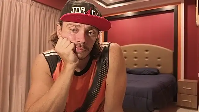 Chat +18 de Marrymeplz ao vivo