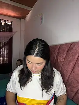 Czat XXX na żywo – Honey_sexy30