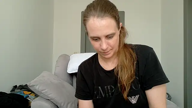 Czat XXX na żywo – Chantalee