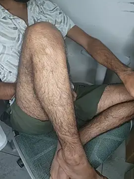 mavin_ লাইভ XXX চ্যাট