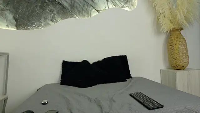 Monyel_Blake – webcam-show