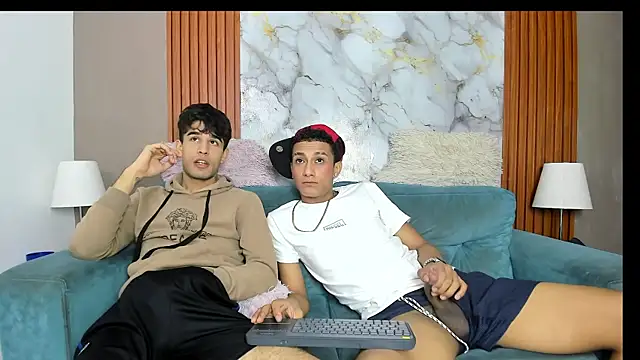 LUCKY_BOX2026 Chat XXX in diretta