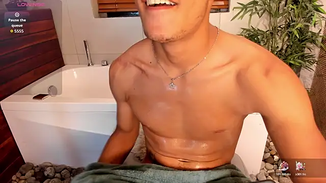 Chat +18 de angelsilva_ ao vivo