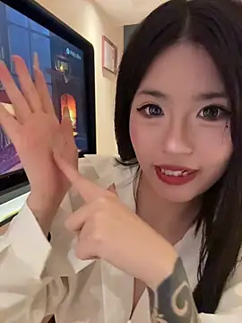 Huey11 라이브 XXX 채팅