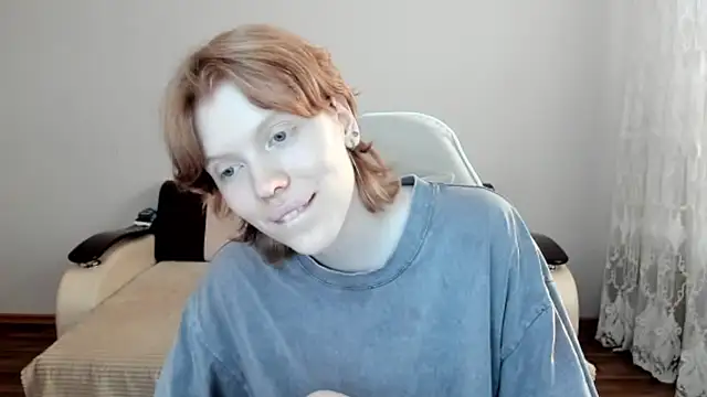 StellaDavis' Live XXX Chat