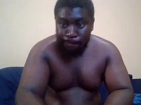 Cheeky_Vibes' Live XXX Chat