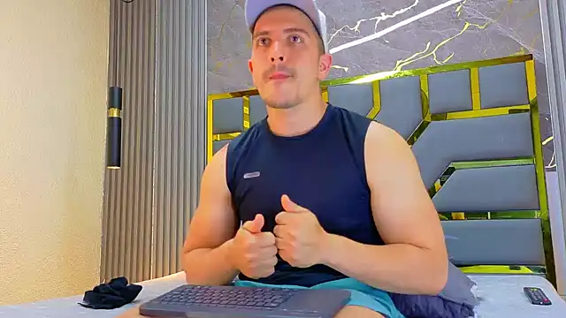 ALANNFERRER Obrolan Langsung XXX