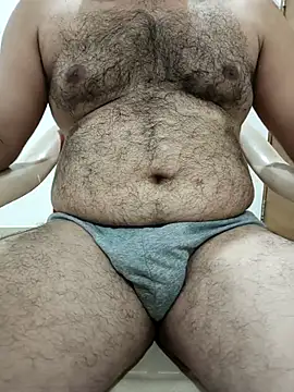 Martin_Steven Webcam Show