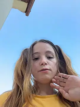 Rhyumii Chat XXX in diretta