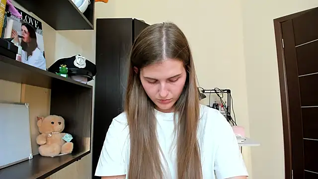 OhMyAlice – Naživo XXX chat