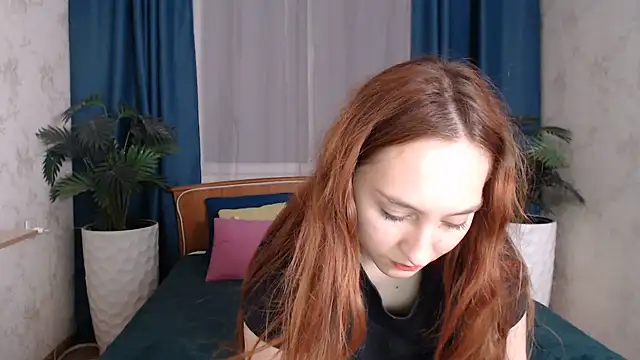 Živý XXX chat ModelGyrl