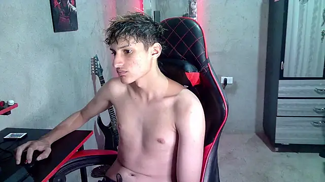 دردشة Pablito_Junior11 الجنسية المباشرة