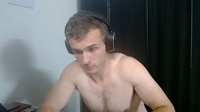 Živý XXX chat Jimbobishard