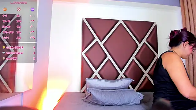 nahala_23 live XXX chat