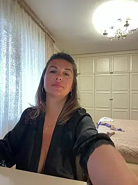 Chat XXX en directo de Dina0908