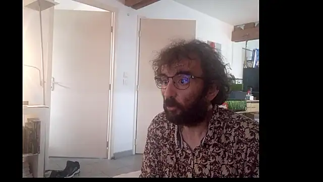 Mastersanges' Live XXX Chat