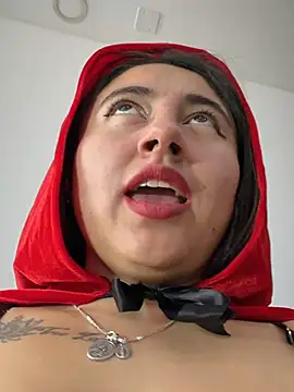 Czat XXX na żywo – _Sarah-Office1