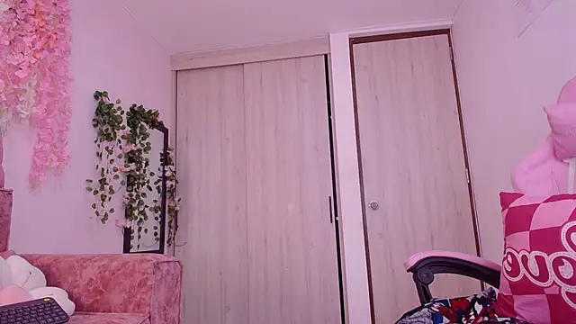 Ana__grace's Live XXX Chat