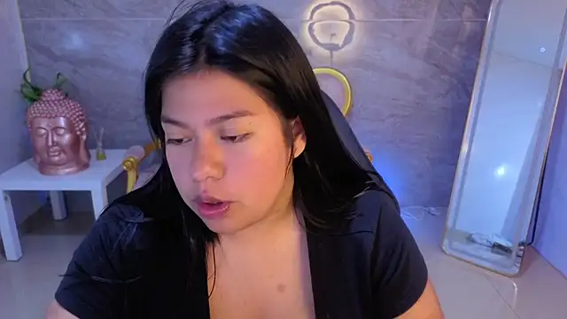 Isaa_sのライブXXXチャット