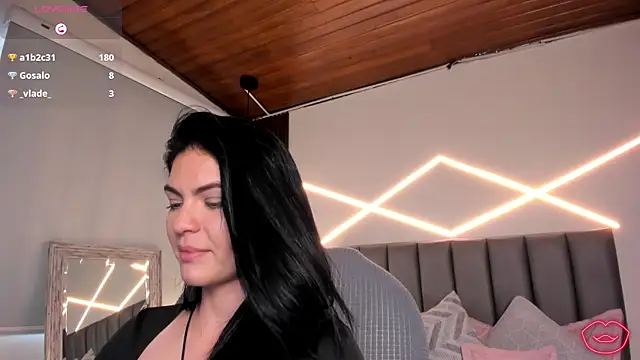 Veronicalanx1 Chat XXX live