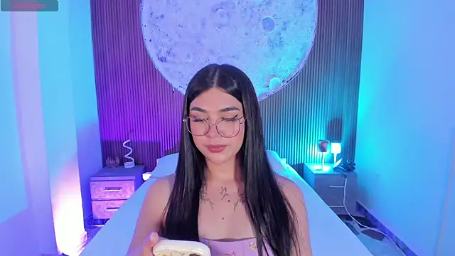 RoseCassie Live XXX-Chat