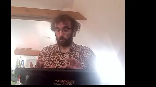 Chat +18 de Mastersanges ao vivo