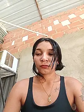 Živý XXX chat chikivivi-