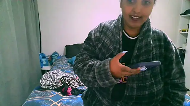Indianplaybunnyxx 即時 XXX 聊天