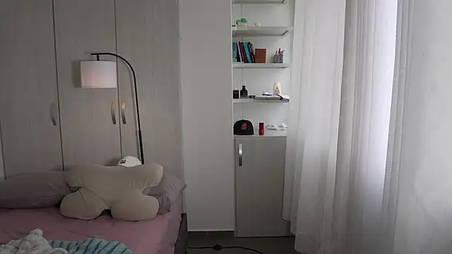 Paradise_boy__ webcam show