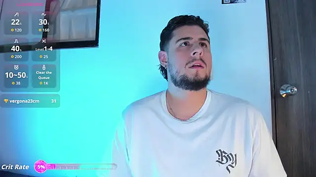 Ryan_evannss_ Chat XXX in diretta