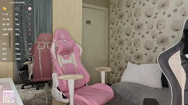 Chatroom XXX en direct de _cute_ice