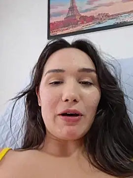 Chat +18 de eubellasc ao vivo
