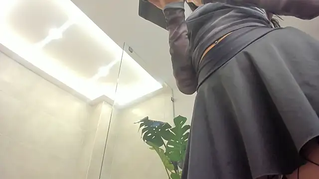 Živý XXX chat paytonmckay_