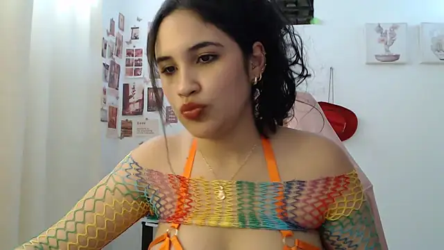 Chatroom XXX en direct de InocentHeaven1