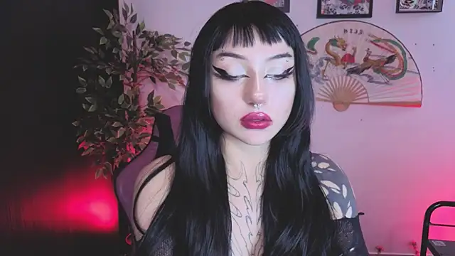 catipetite's Live XXX Chat