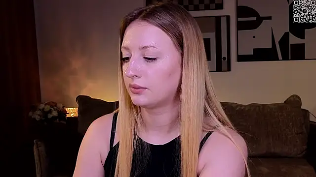 khalisea's Live XXX Chat
